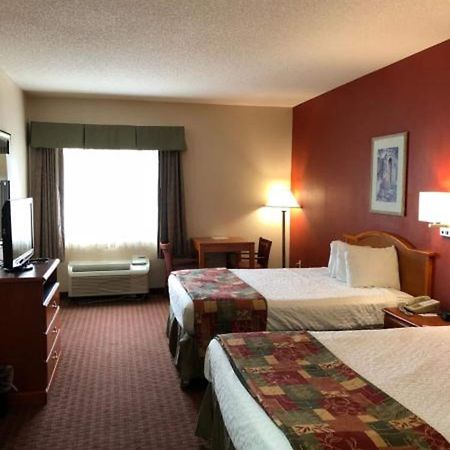 Millennium Inn Ellisville Exteriér fotografie