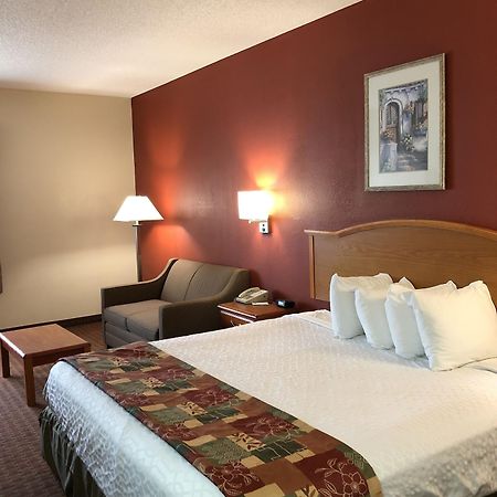 Millennium Inn Ellisville Exteriér fotografie