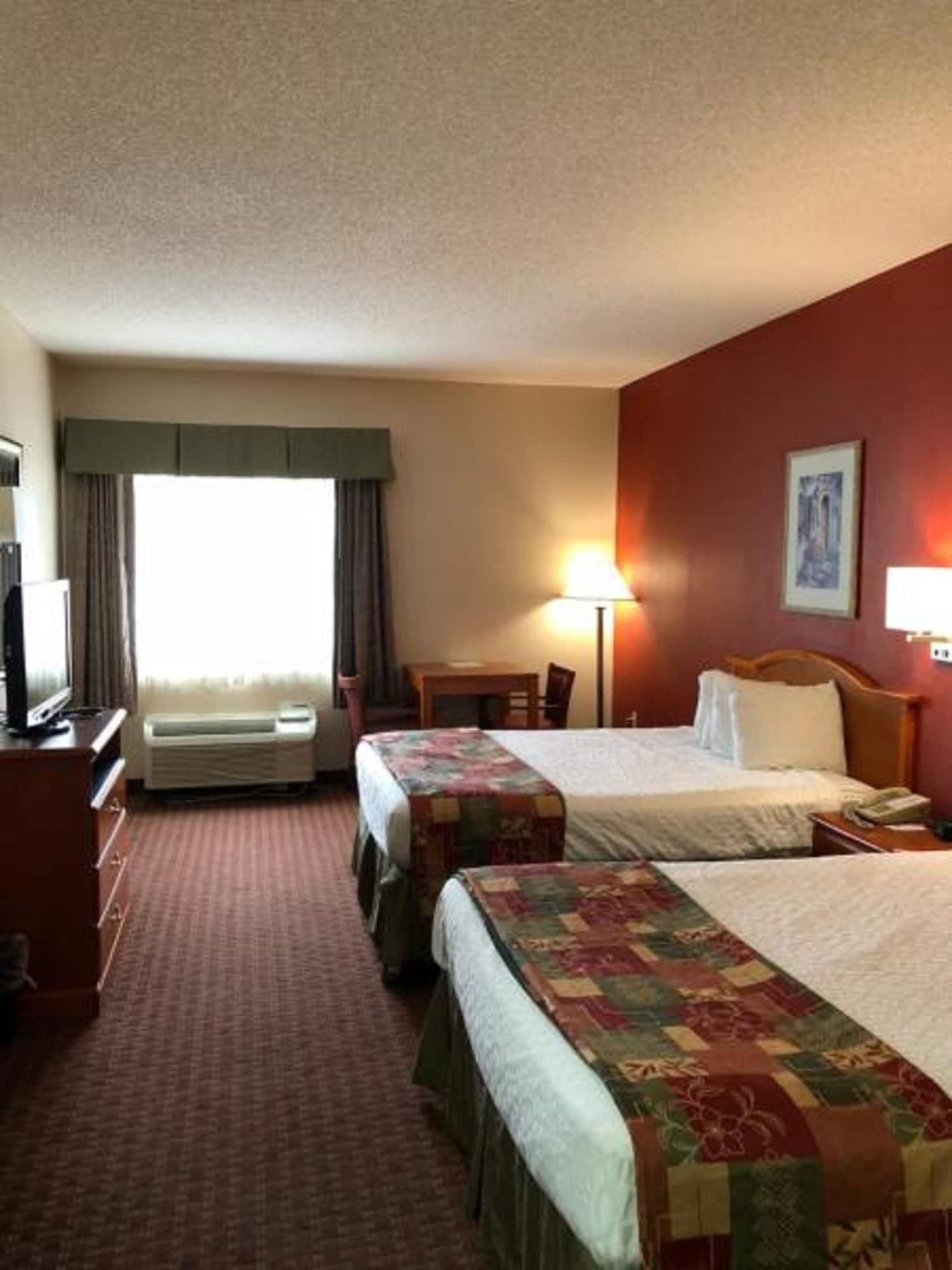 Millennium Inn Ellisville Exteriér fotografie