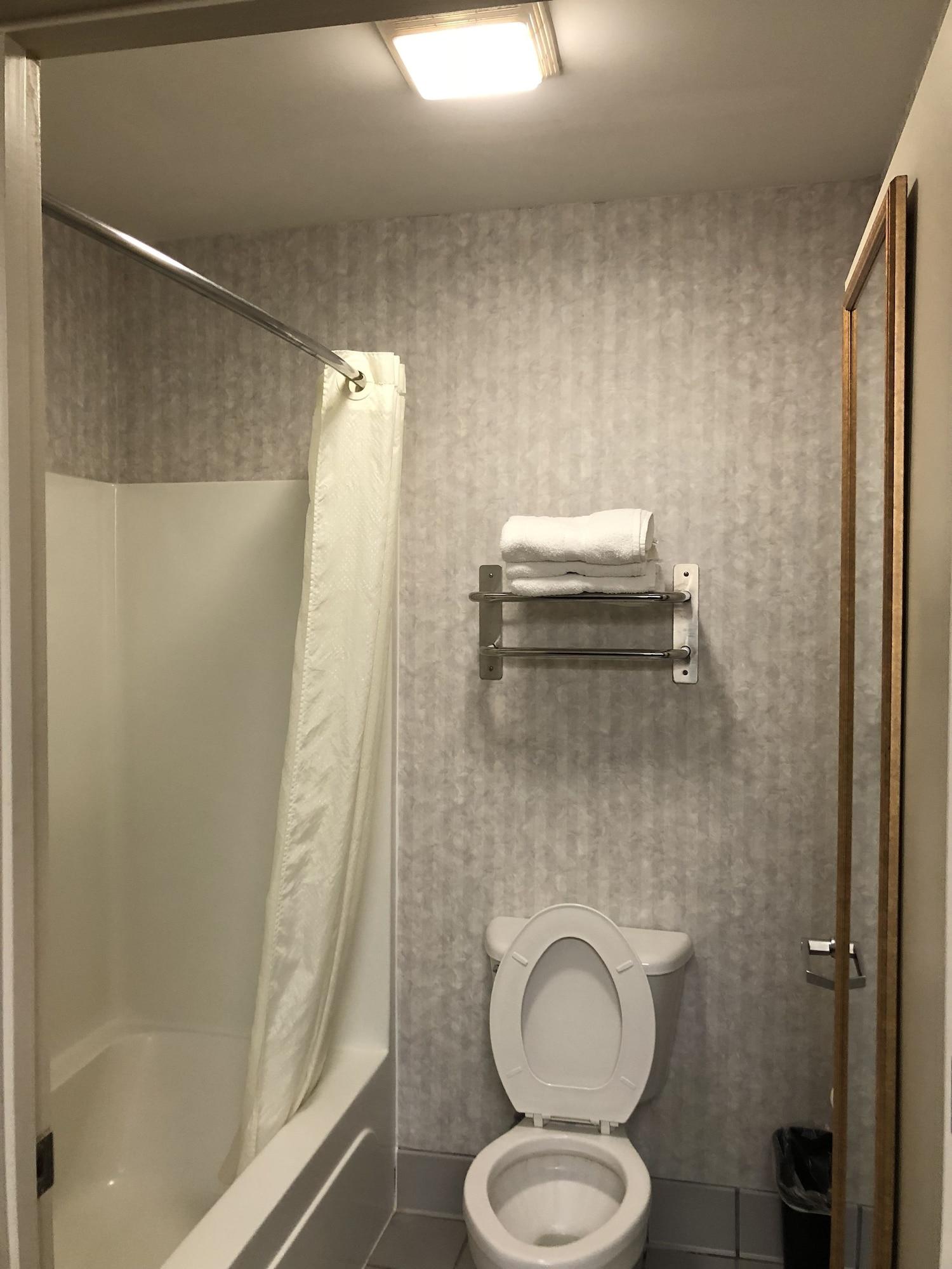 Millennium Inn Ellisville Exteriér fotografie