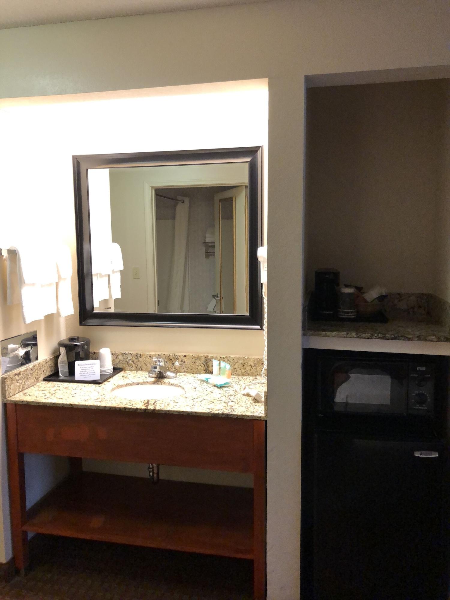 Millennium Inn Ellisville Exteriér fotografie
