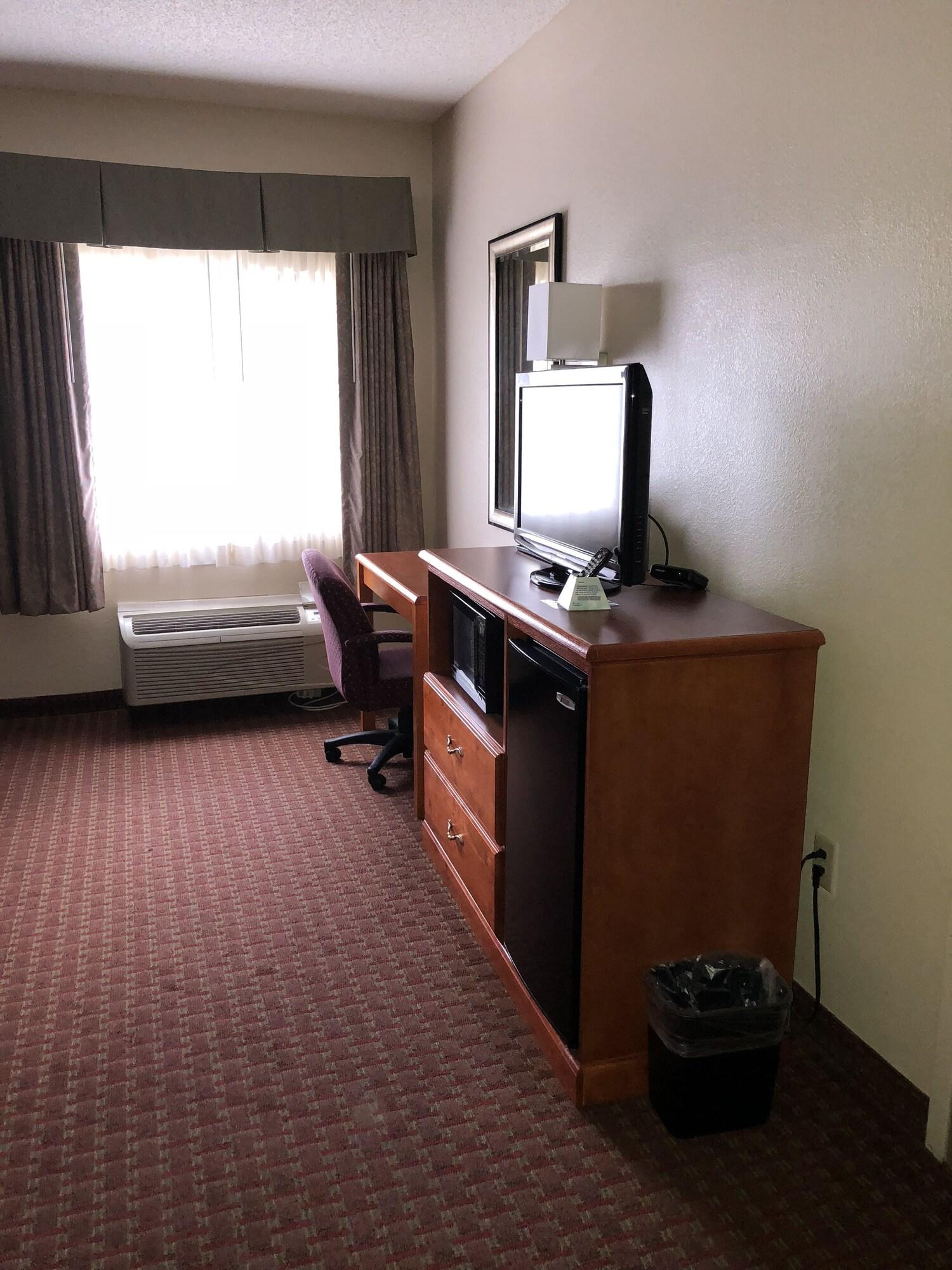Millennium Inn Ellisville Exteriér fotografie