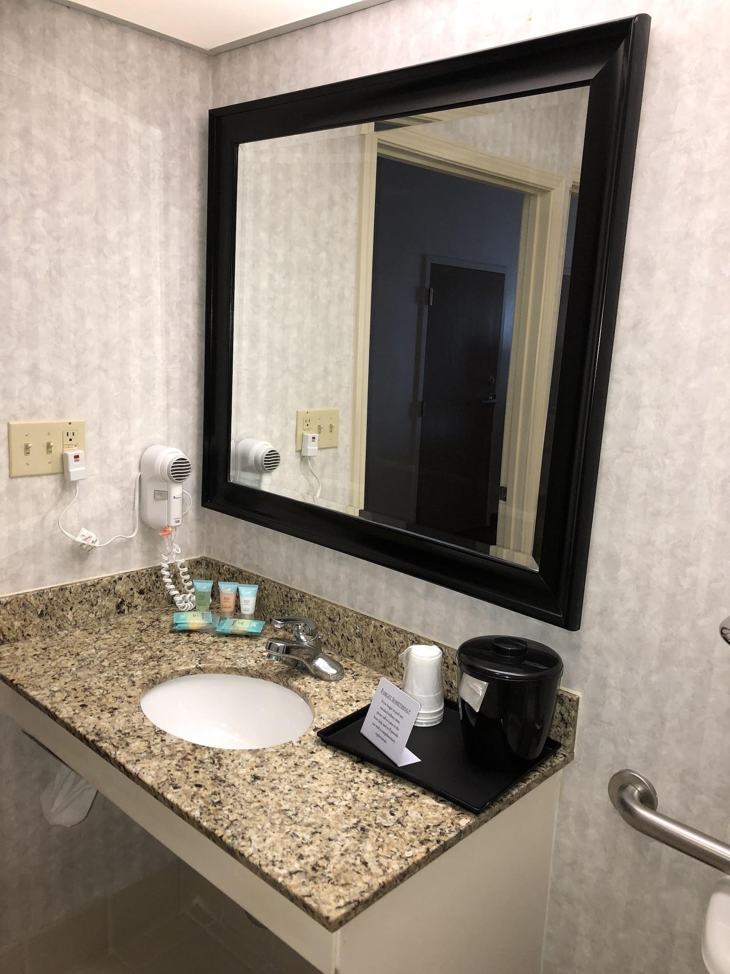 Millennium Inn Ellisville Exteriér fotografie