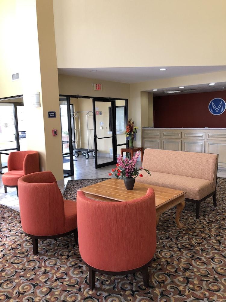 Millennium Inn Ellisville Exteriér fotografie