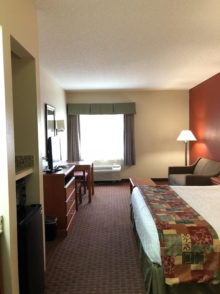 Millennium Inn Ellisville Exteriér fotografie