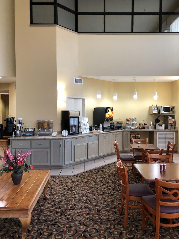 Millennium Inn Ellisville Exteriér fotografie