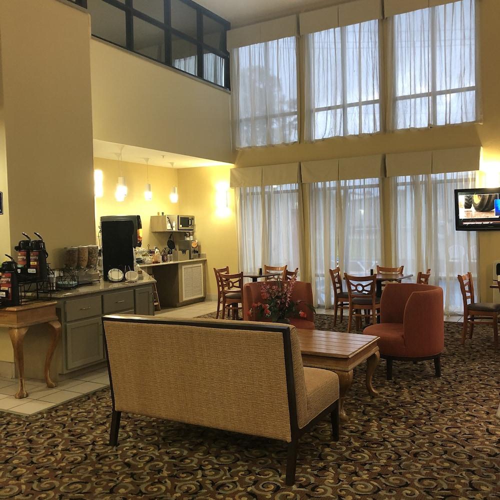 Millennium Inn Ellisville Exteriér fotografie