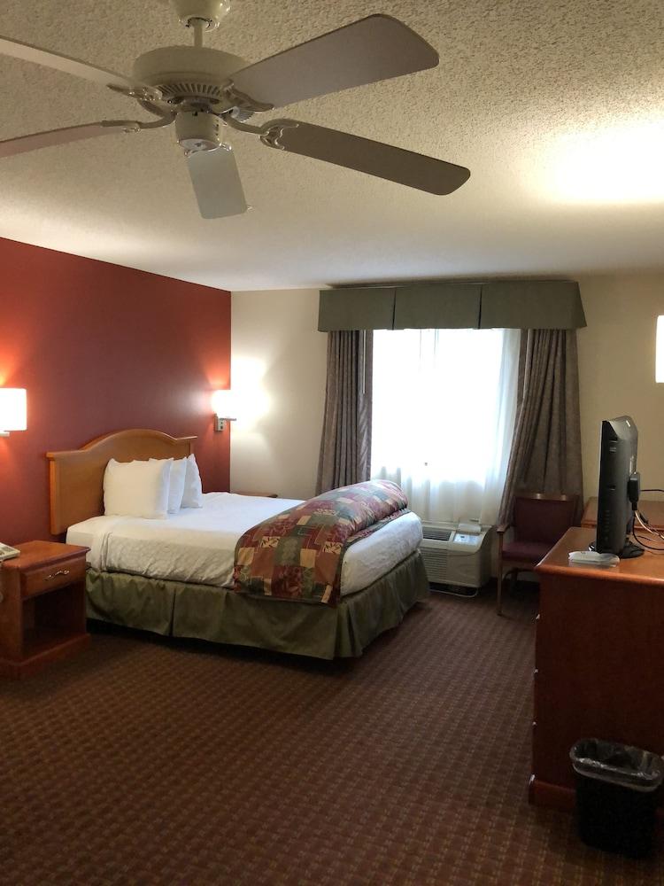 Millennium Inn Ellisville Exteriér fotografie