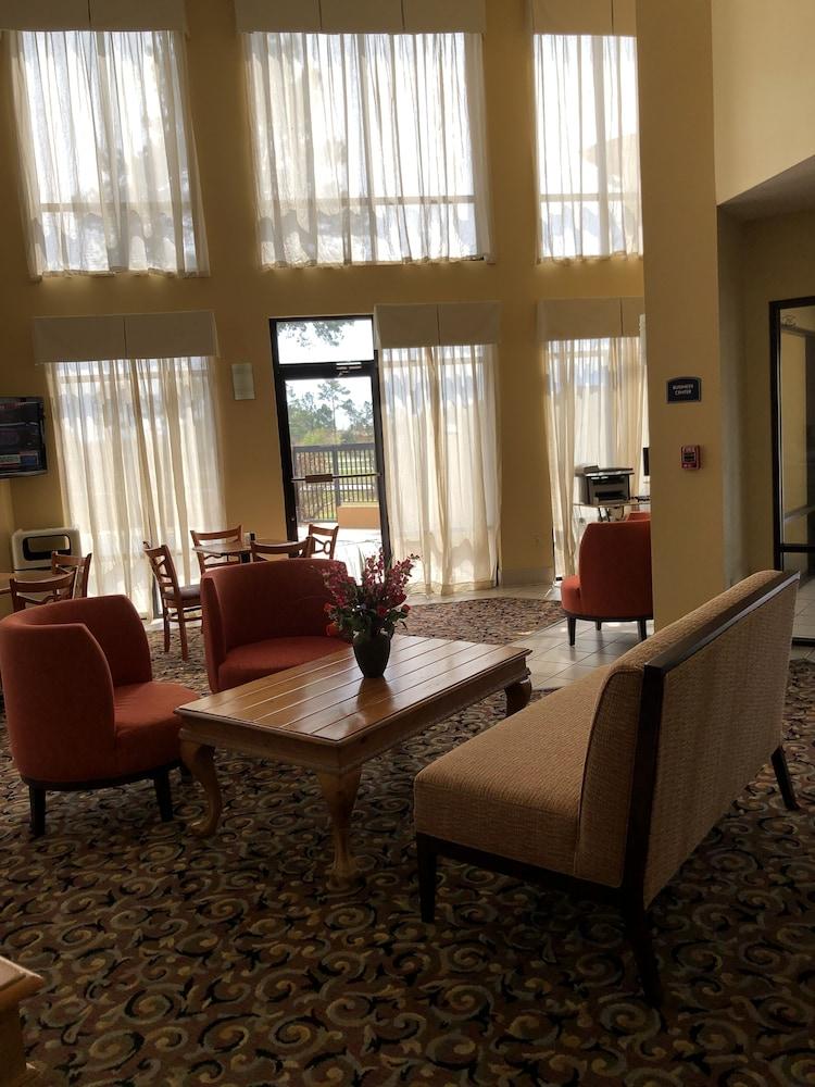 Millennium Inn Ellisville Exteriér fotografie