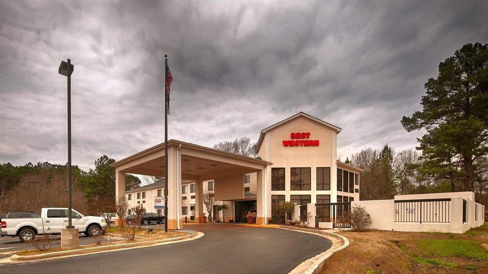 Millennium Inn Ellisville Exteriér fotografie
