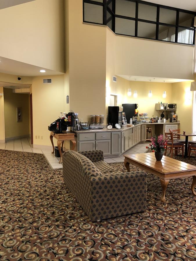 Millennium Inn Ellisville Exteriér fotografie