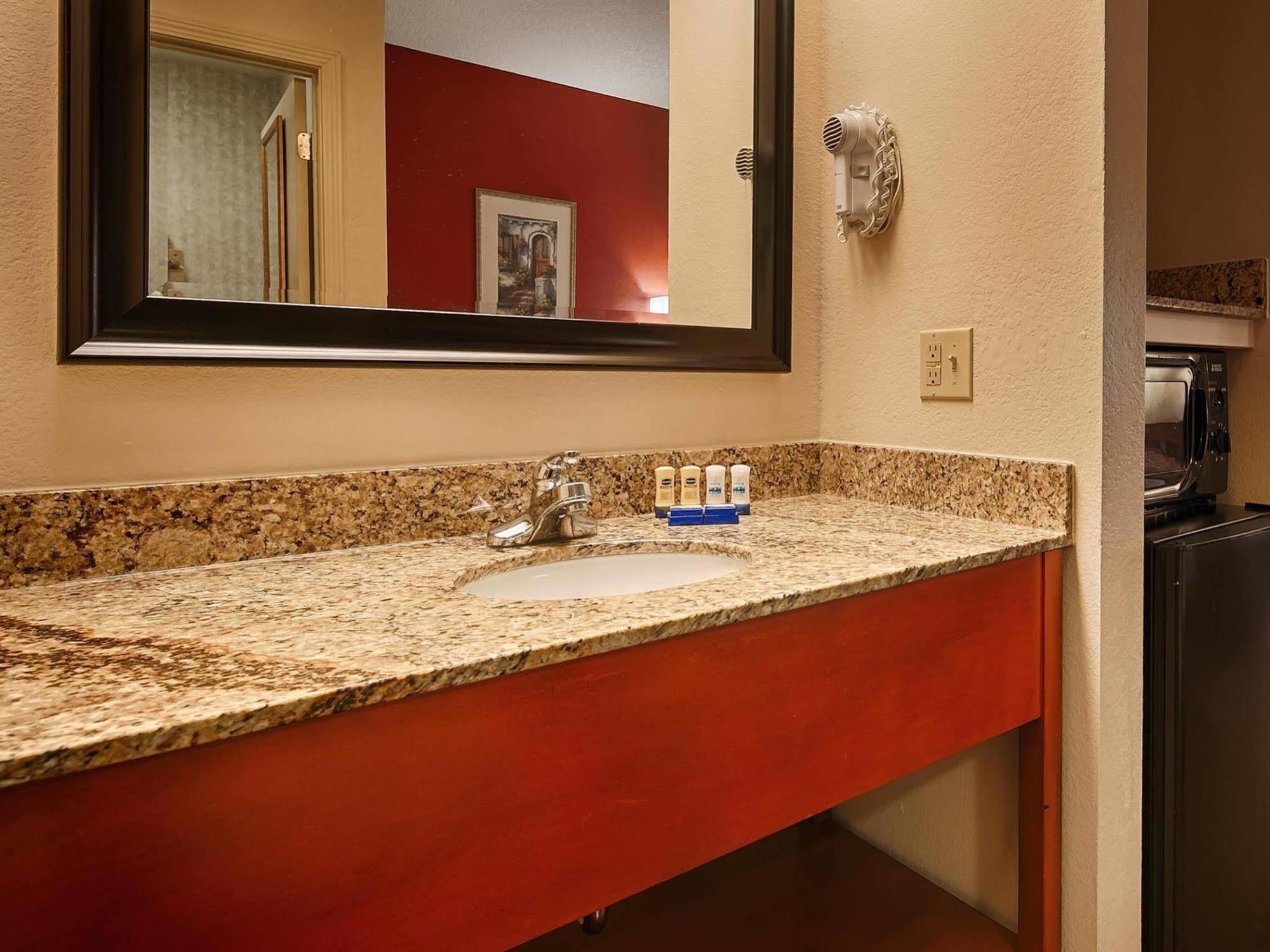 Millennium Inn Ellisville Exteriér fotografie
