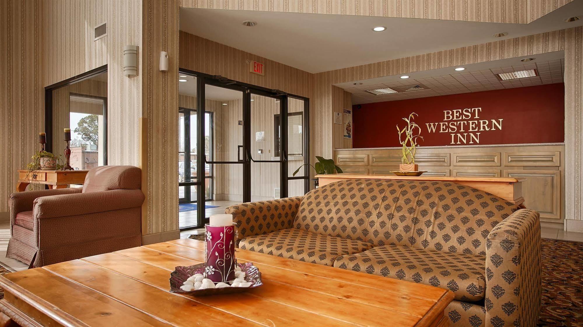 Millennium Inn Ellisville Exteriér fotografie