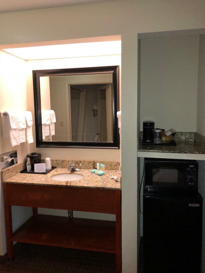 Millennium Inn Ellisville Exteriér fotografie