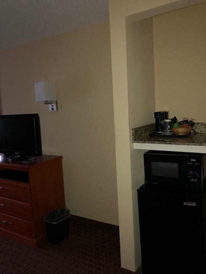 Millennium Inn Ellisville Exteriér fotografie
